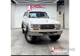 Toyota Land Cruiser VXR Limited 1997